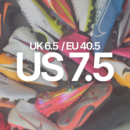 Collection image for: 7.5 US / 40.5 EU