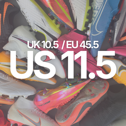 Collection image for: 11.5 US / 45.5 EU