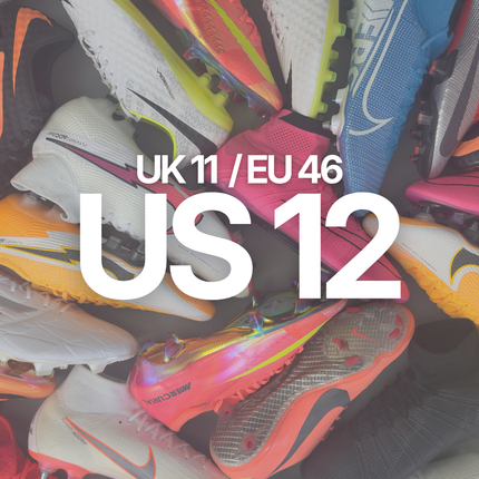 Collection image for: 12 US / 46 EU