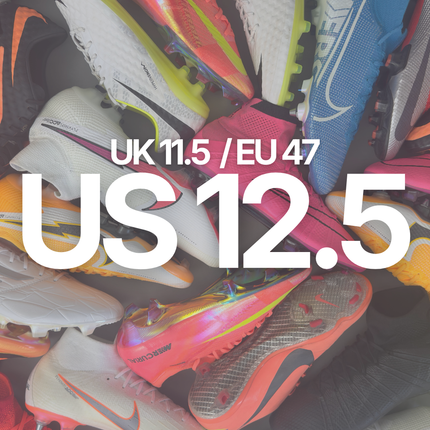 Collection image for: 12.5 US / 47 EU