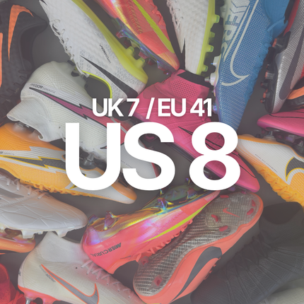 Collection image for: 8 US / 41 EU