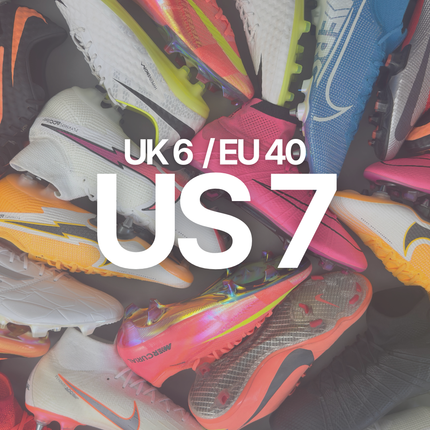 Collection image for: 7 US / 40 EU