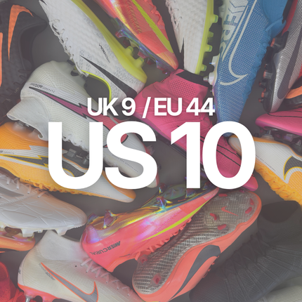 Collection image for: 10 US / 44 EU