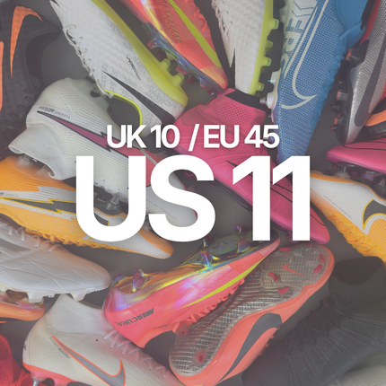 Collection image for: 11 US / 45 EU