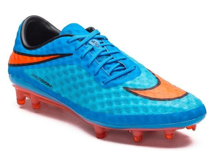 NIKE HYPERVENOM 1 ELITE FG