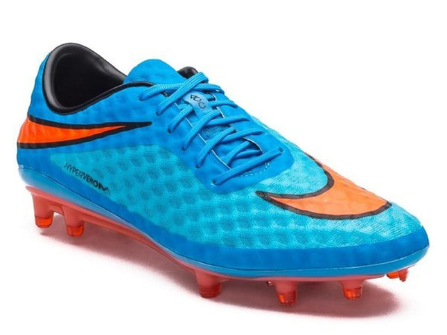 NIKE HYPERVENOM 1 ELITE FG