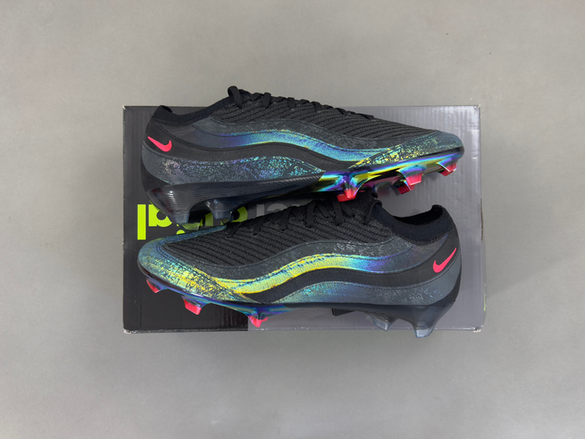 NIKE MERCURIAL VAPOR SE FG