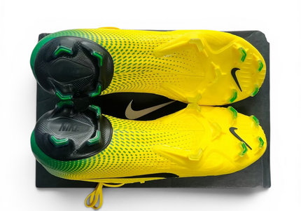 NIKE MERCURIAL VAPOR 12 ELITE FG