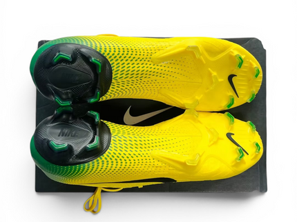 NIKE MERCURIAL VAPOR 12 ELITE FG