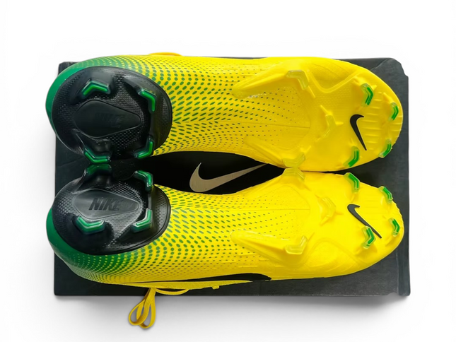 NIKE MERCURIAL VAPOR 12 ELITE FG