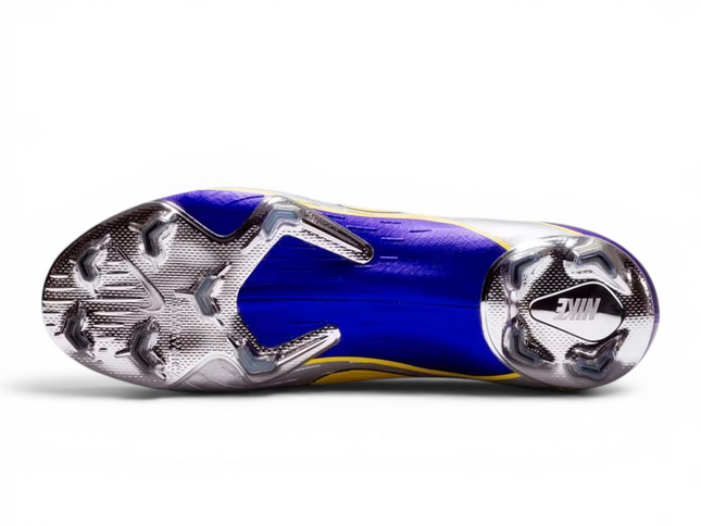NIKE MERCURIAL VAPOR 12 ELITE