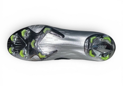 NIKE MERCURIAL VAPOR 12 ELITE FG
