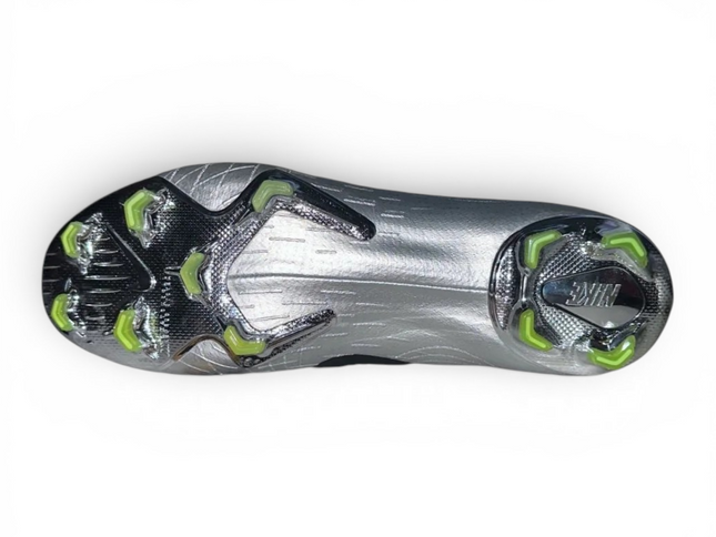 NIKE MERCURIAL VAPOR 12 ELITE FG