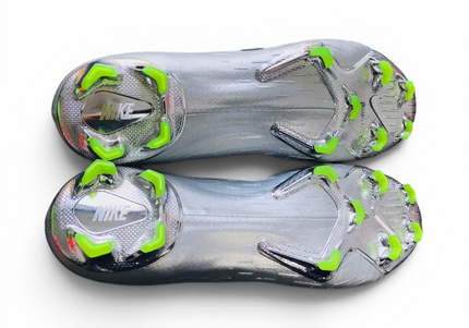 NIKE MERCURIAL VAPOR 12 ELITE FG