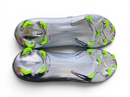 NIKE MERCURIAL VAPOR 12 ELITE FG