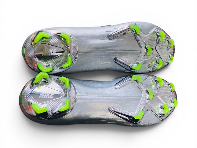 NIKE MERCURIAL VAPOR 12 ELITE FG