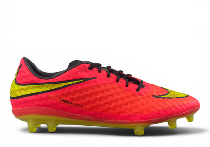 NIKE HYPERVENOM PHANTOM 1 ELITE FG