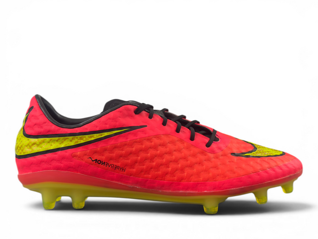 NIKE HYPERVENOM PHANTOM 1 ELITE FG