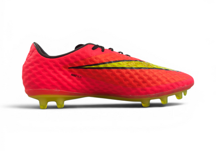 NIKE HYPERVENOM PHANTOM 1 ELITE FG