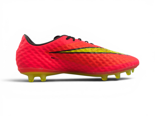 NIKE HYPERVENOM PHANTOM 1 ELITE FG