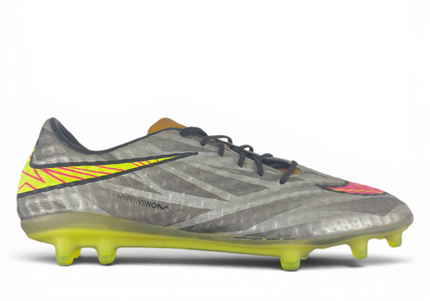 NIKE HYPERVENOM PHANTOM 1 ELITE FG