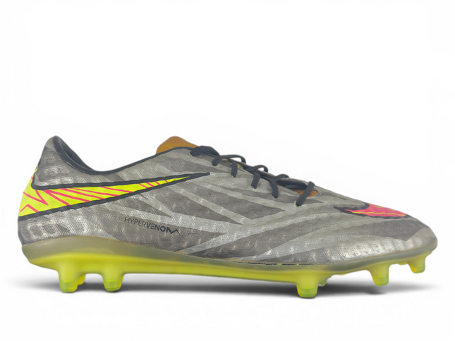 NIKE HYPERVENOM PHANTOM 1 ELITE FG