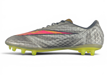NIKE HYPERVENOM PHANTOM 1 ELITE FG