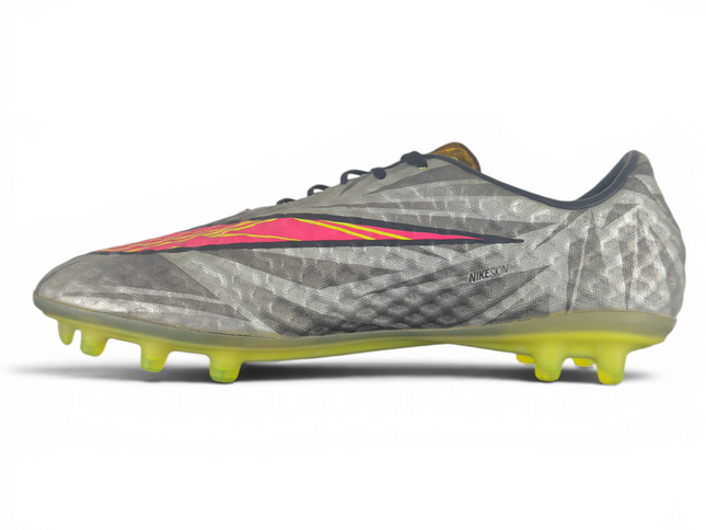 NIKE HYPERVENOM PHANTOM 1 ELITE FG