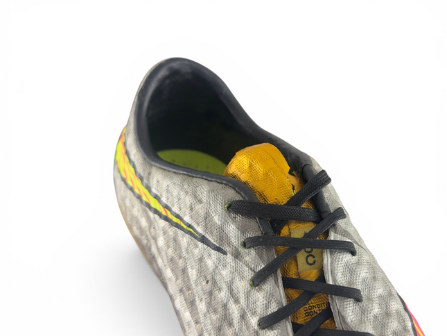 NIKE HYPERVENOM PHANTOM 1 ELITE FG