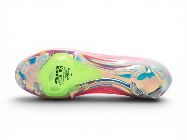 NIKE MERCURIAL SUPERFLY 11 ELITE FG