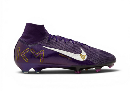 NIKE MERCURIAL SUPERFLY 10 ELITE