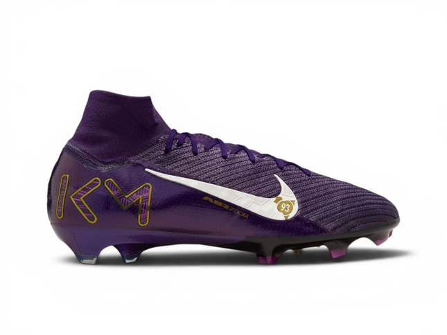 NIKE MERCURIAL SUPERFLY 10 ELITE
