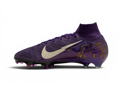 NIKE MERCURIAL SUPERFLY 10 ELITE