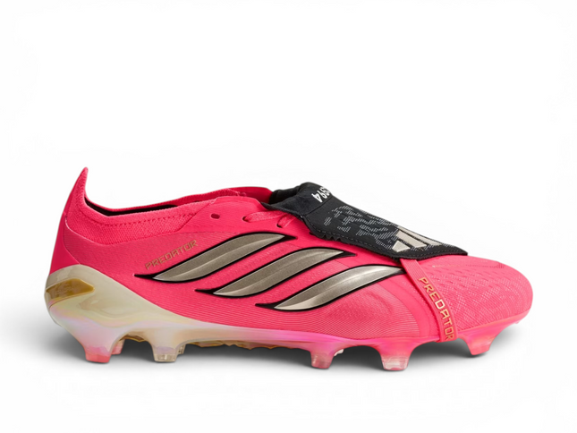 ADIDAS PREDATOR ELITE FT FG