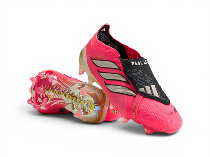 ADIDAS PREDATOR ELITE FT FG