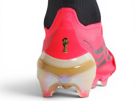 ADIDAS PREDATOR ELITE FT FG