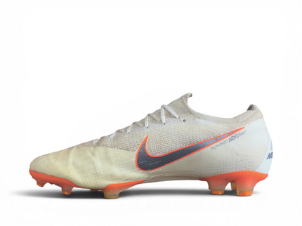 NIKE MERCURIAL VAPOR 12 ELITE FG