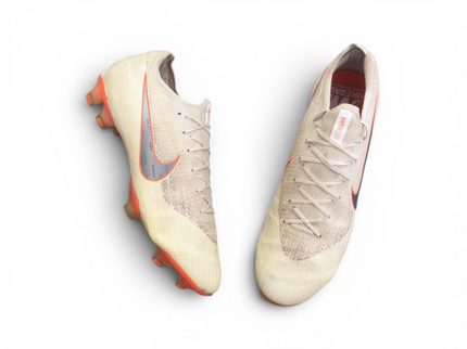 NIKE MERCURIAL VAPOR 12 ELITE FG