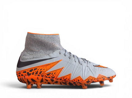 NIKE HYPERVENOM PHINISH 2 ELITE FG
