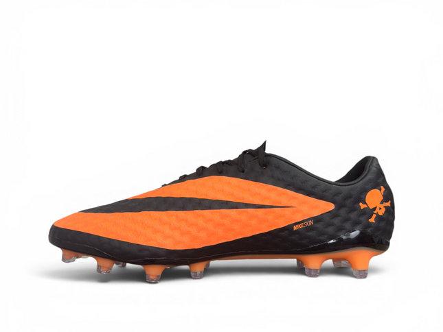 NIKE HYPERVENOM RGN ELITE