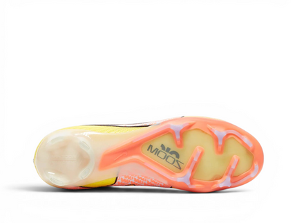 NIKE MERCURIAL VAPOR 15 ELITE FG