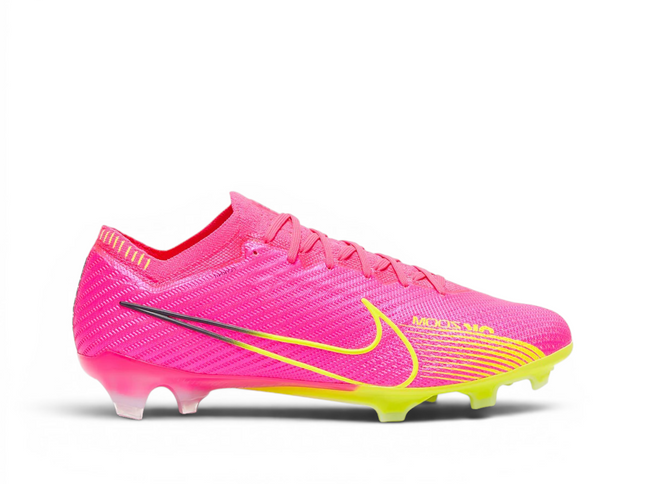 NIKE MERCURIAL VAPOR 15 ELITE FG