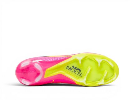 NIKE MERCURIAL VAPOR 15 ELITE FG