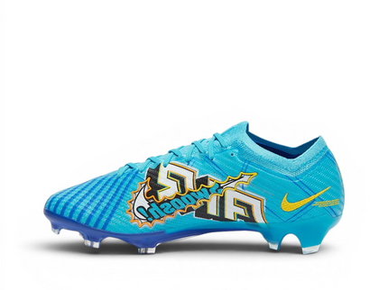 NIKE MERCURIAL VAPOR 15 ELITE FG