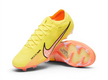 NIKE MERCURIAL VAPOR 15 ELITE FG