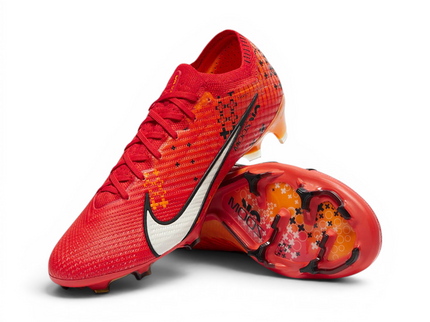 NIKE MERCURIAL VAPOR 15 ELITE FG