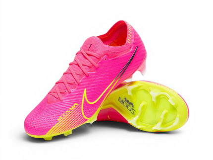 NIKE MERCURIAL VAPOR 15 ELITE FG