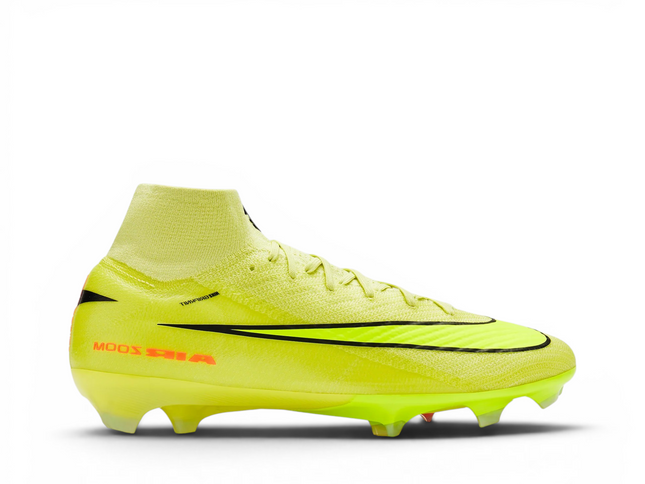 NIKE MERCURIAL SUPERFLY 10 ELITE