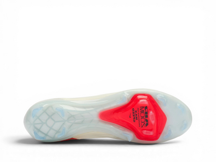 NIKE MERCURIAL SUPERFLY 11 ELITE FG
