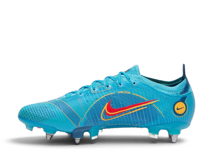 NIKE MERCURIAL VAPOR 14 ELITE SG-PRO